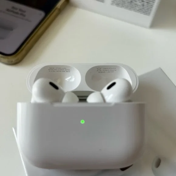 COPY - Airpods Pro 2nd Generation